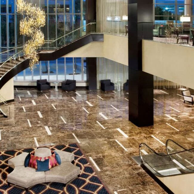 Hyatt Regency New Orleans